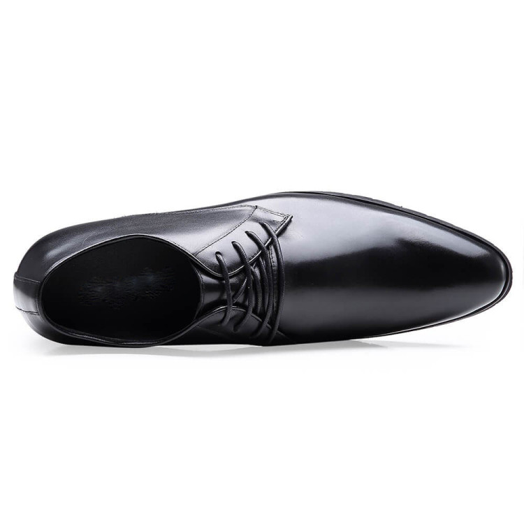 4 Inches Elevator Shoes For Height Increase 4 Inches Elevator Shoes For Height Increase