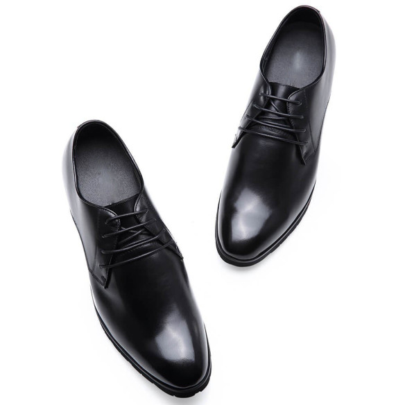 4 Inches Elevator Shoes For Height Increase
