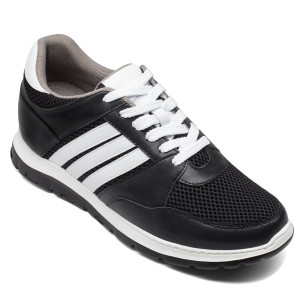 Adidas elevator shoes discount