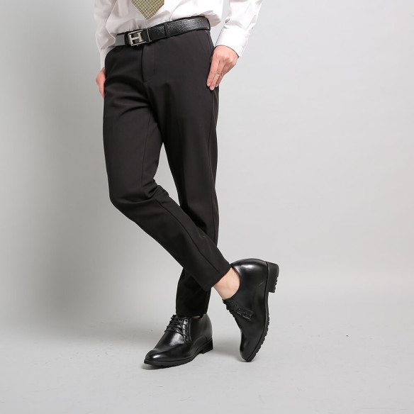 4 Inches Elevator Shoes For Height Increase