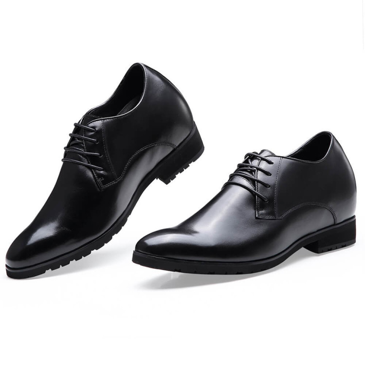 4 Inches Elevator Shoes For Height Increase 4 Inches Elevator Shoes For Height Increase
